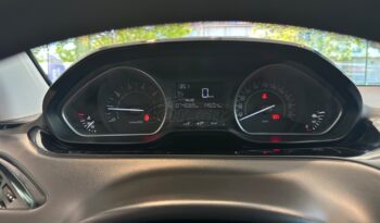 
										PEUGEOT 208 2016 full									