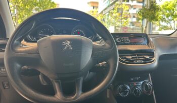 
										PEUGEOT 208 2016 full									