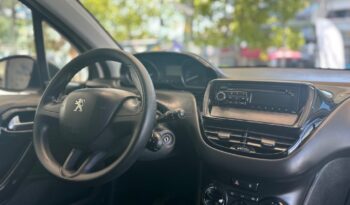 
										PEUGEOT 208 2016 full									