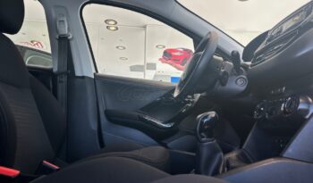 
										PEUGEOT 208 2016 full									