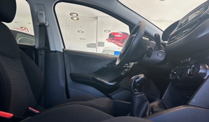 
								PEUGEOT 208 2016 full									