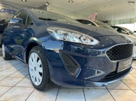 Ford Fiesta 2018