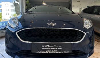 
										Ford Fiesta 2018 full									