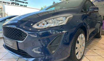 
										Ford Fiesta 2018 full									