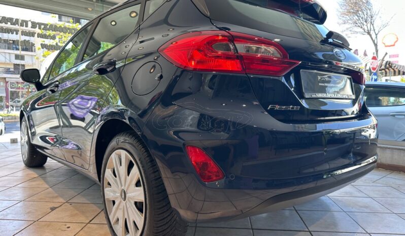 
								Ford Fiesta 2018 full									