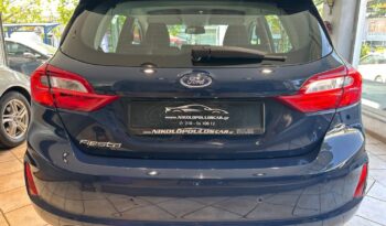 
										Ford Fiesta 2018 full									