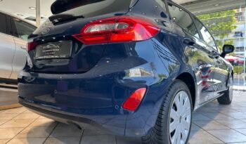 
										Ford Fiesta 2018 full									