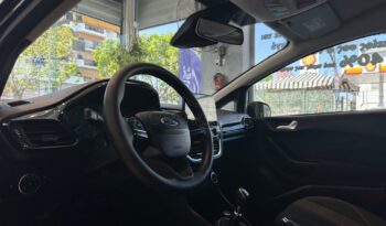 
										Ford Fiesta 2018 full									