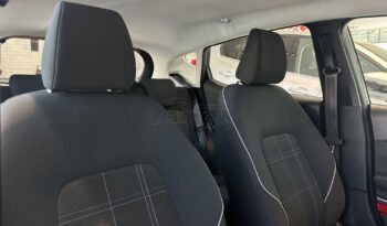 
										Ford Fiesta 2018 full									