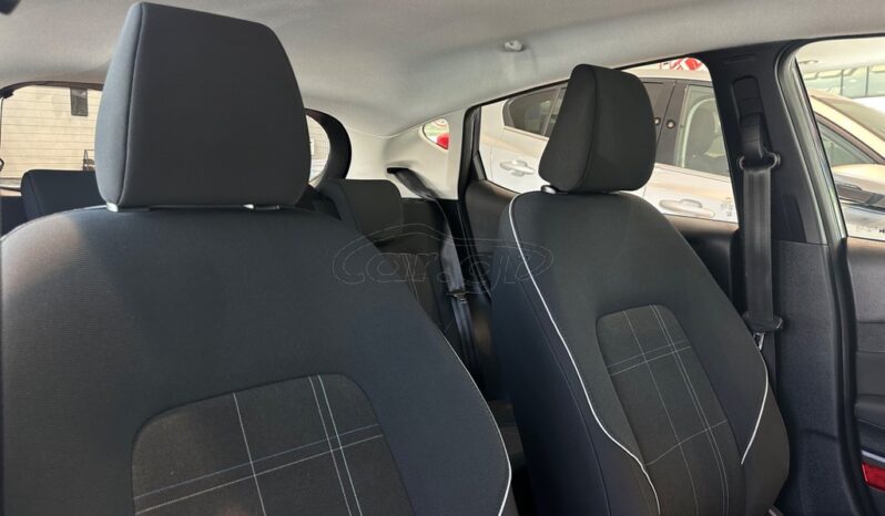 
								Ford Fiesta 2018 full									