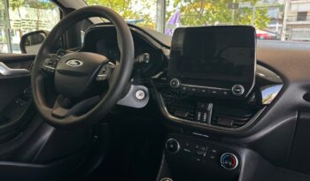 
										Ford Fiesta 2018 full									