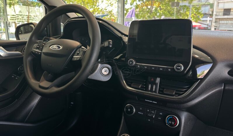 
								Ford Fiesta 2018 full									