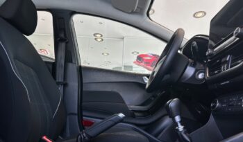 
										Ford Fiesta 2018 full									