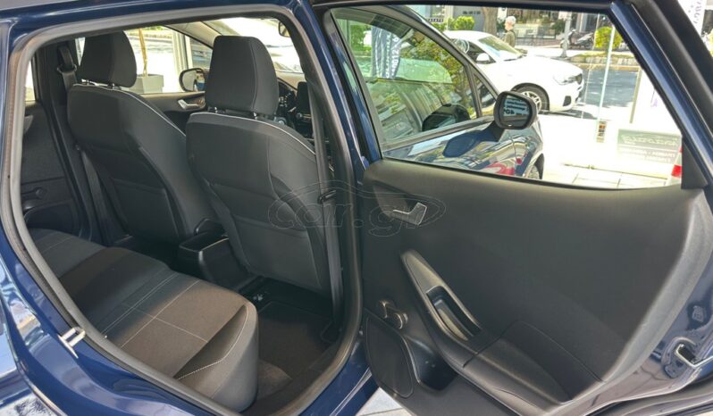 
								Ford Fiesta 2018 full									