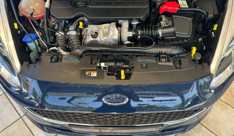 
								Ford Fiesta 2018 full									