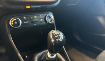 
										Ford Fiesta 2018 full									