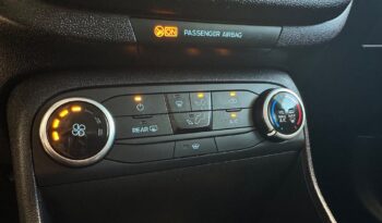 
										Ford Fiesta 2018 full									