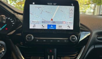 
										Ford Fiesta 2018 full									