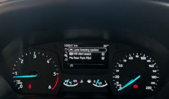 
										Ford Fiesta 2018 full									