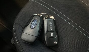 
										Ford Fiesta 2018 full									