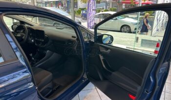 
										Ford Fiesta 2018 full									