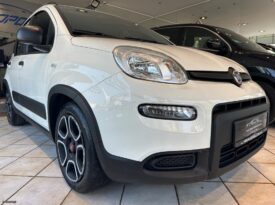 FIAT PANDA 2022 HYBRID