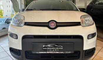 
										FIAT PANDA 2022 HYBRID full									