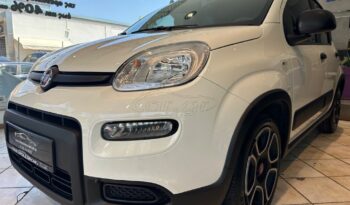 
										FIAT PANDA 2022 HYBRID full									