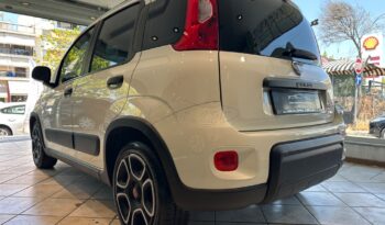 
										FIAT PANDA 2022 HYBRID full									