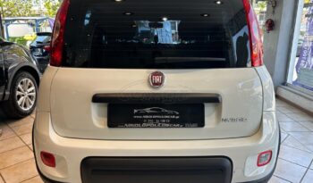 
										FIAT PANDA 2022 HYBRID full									