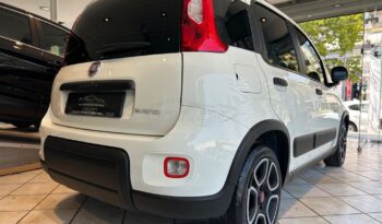 
										FIAT PANDA 2022 HYBRID full									