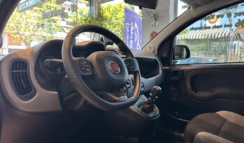 
										FIAT PANDA 2022 HYBRID full									