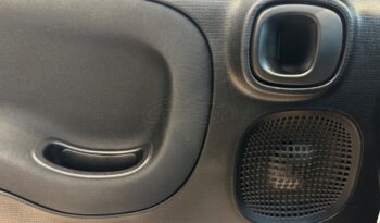 
										FIAT PANDA 2022 HYBRID full									