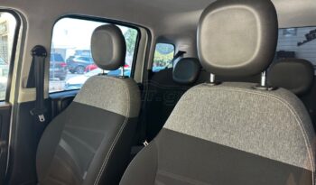 
										FIAT PANDA 2022 HYBRID full									