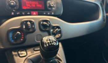 
										FIAT PANDA 2022 HYBRID full									