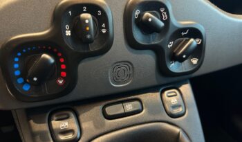 
										FIAT PANDA 2022 HYBRID full									