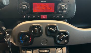 
										FIAT PANDA 2022 HYBRID full									