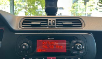 
										FIAT PANDA 2022 HYBRID full									