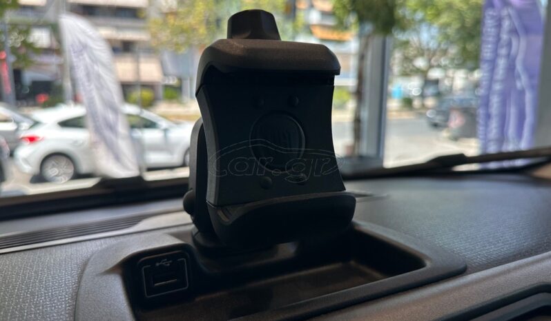 
								FIAT PANDA 2022 HYBRID full									
