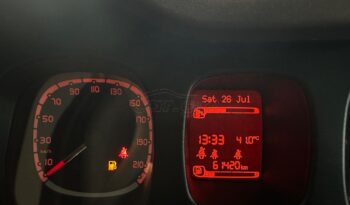 
										FIAT PANDA 2022 HYBRID full									