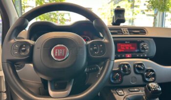 
										FIAT PANDA 2022 HYBRID full									