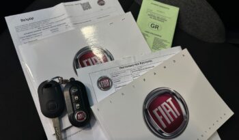 
										FIAT PANDA 2022 HYBRID full									