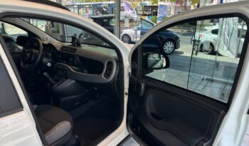 
										FIAT PANDA 2022 HYBRID full									