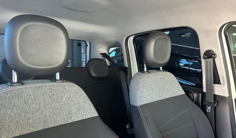 
								FIAT PANDA 2022 HYBRID full									