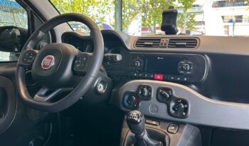 
										FIAT PANDA 2022 HYBRID full									