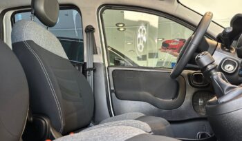 
										FIAT PANDA 2022 HYBRID full									