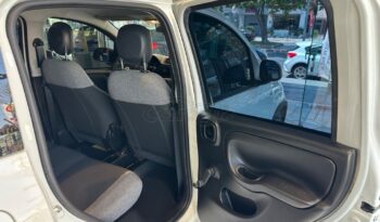 
										FIAT PANDA 2022 HYBRID full									