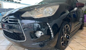 
										DS DS3 2010 full									