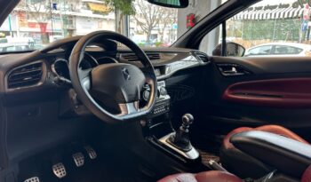 
										DS DS3 2010 full									