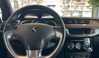 
										DS DS3 2010 full									